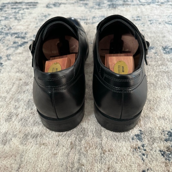 ALDO Mens Holtlanflex Monk Strap - Picture 4 of 13